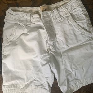 Hollister men’s shorts